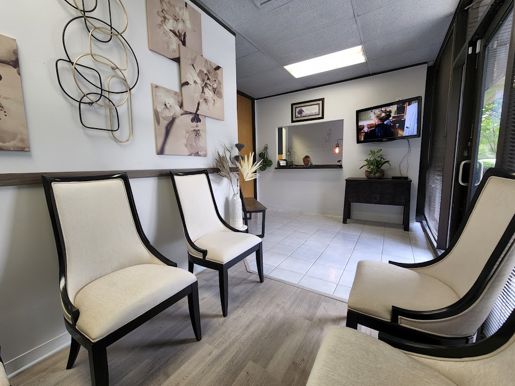 Weight Loss and Hormone Therapy Clinic in Kingwood, TX